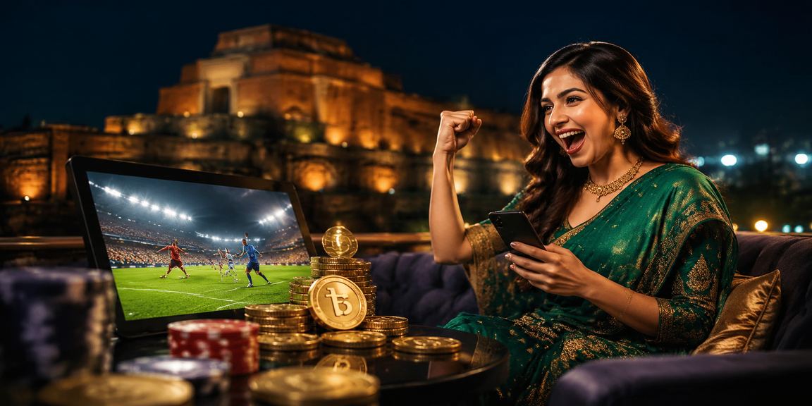 How to Bet in BDT and Use Voucher Codes in Bangladesh